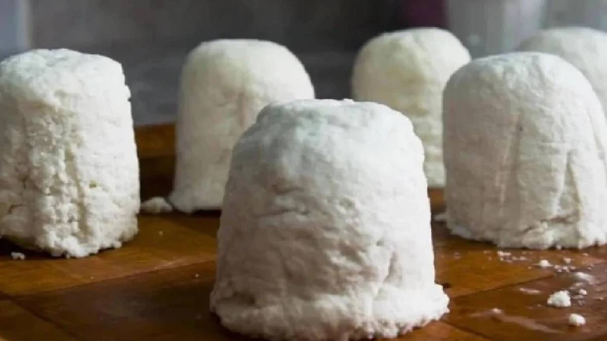Dünyanın en pahalı peyniri: 1 kilosu için 25 litre süt gerekiyor