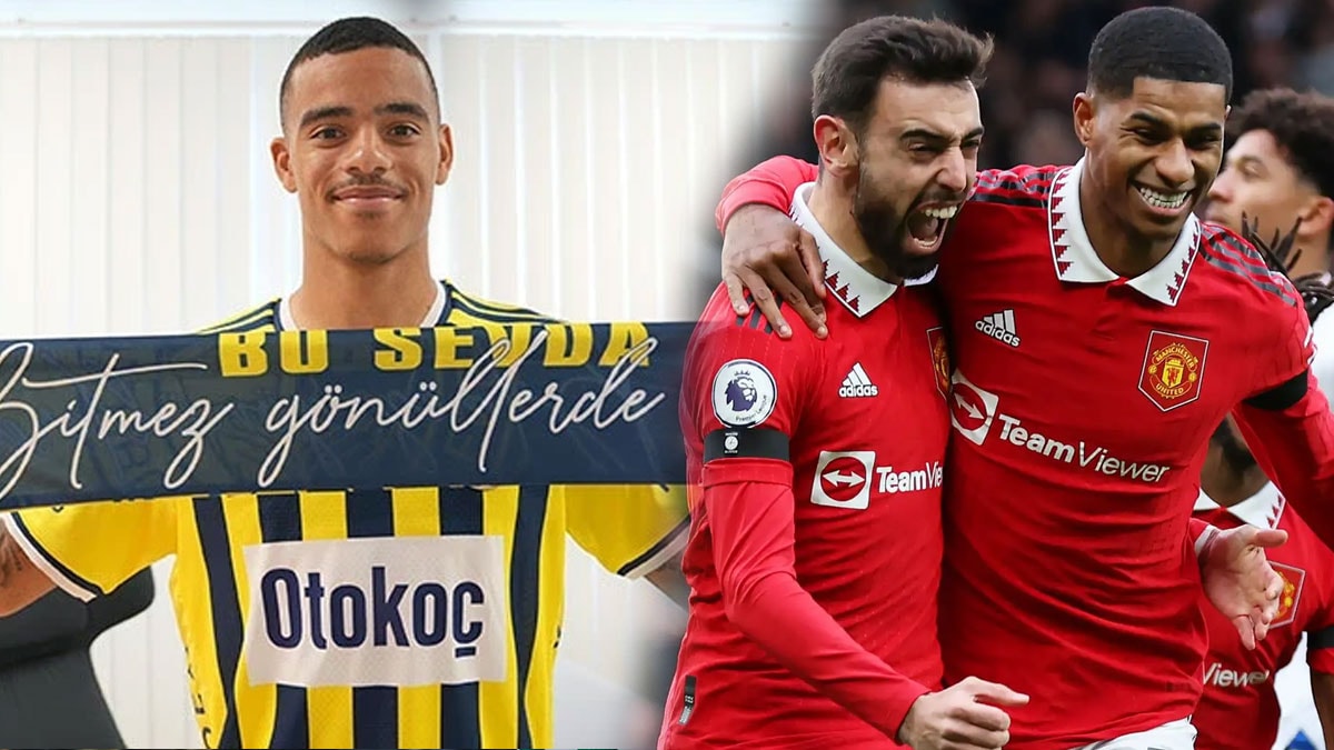 Greenwood bitti: Sırada daha büyük bir yıldız var