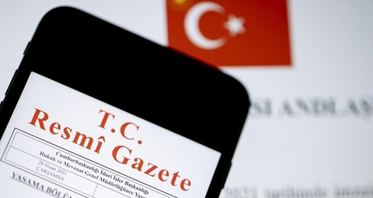 Son dakika... Ulaştırma ve Altyapı Bakanlığı Bakan Yardımcılığına yeni isim atandı