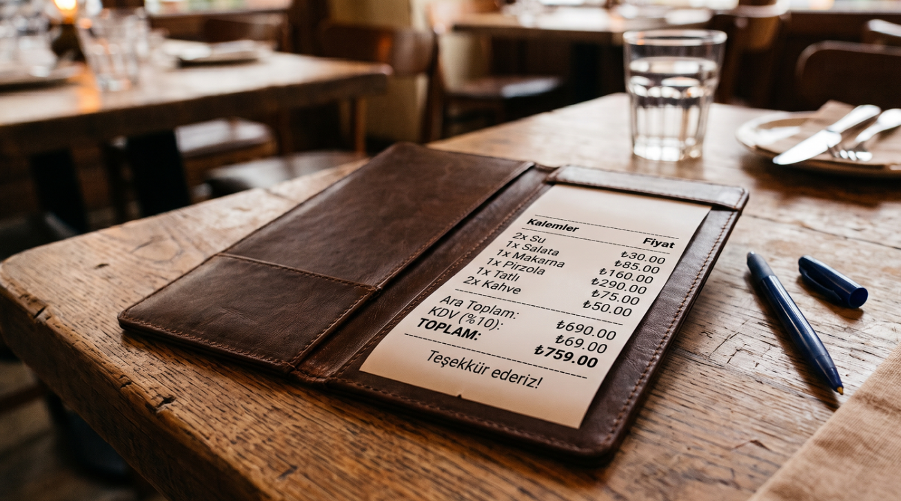 Market ve restoranlarda yeni dönem: Hesaptaki o parayı ödeme zorunluluğu kalktı