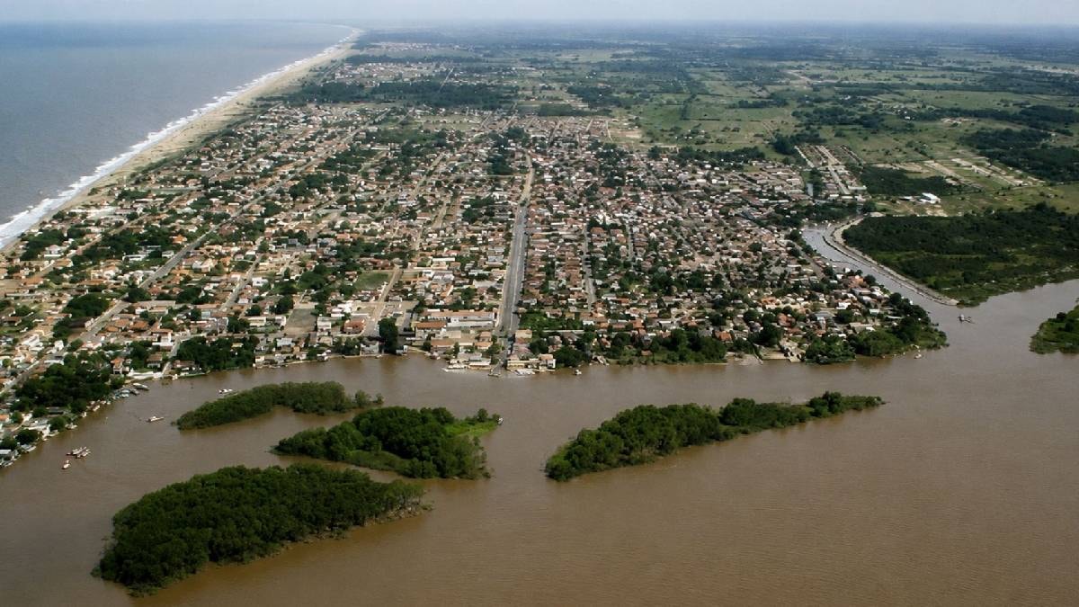 60 yıldır suya gömülüyordu: Haritadan silinen bölge için dev proje
