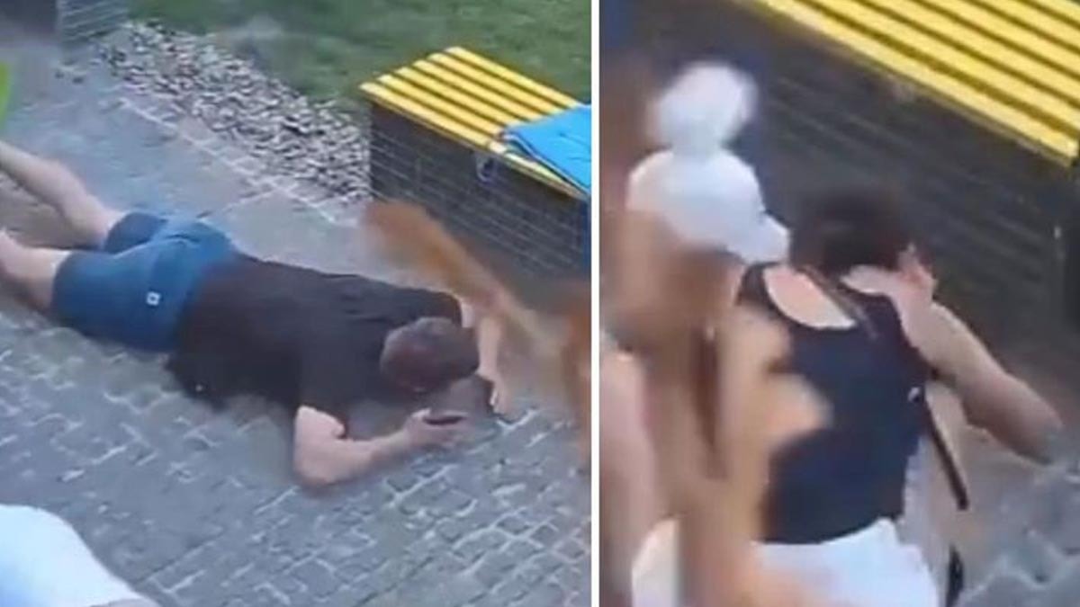 Rus füzeleri sivil halkı vurdu