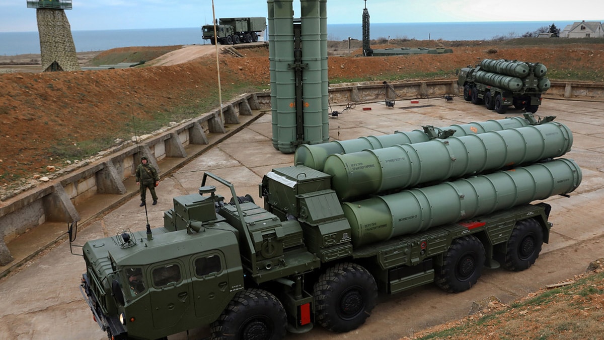 Yandaş yazardan bomba iddia: Rusya'dan aldığımız S-400 Körfez ülkesine satıldı