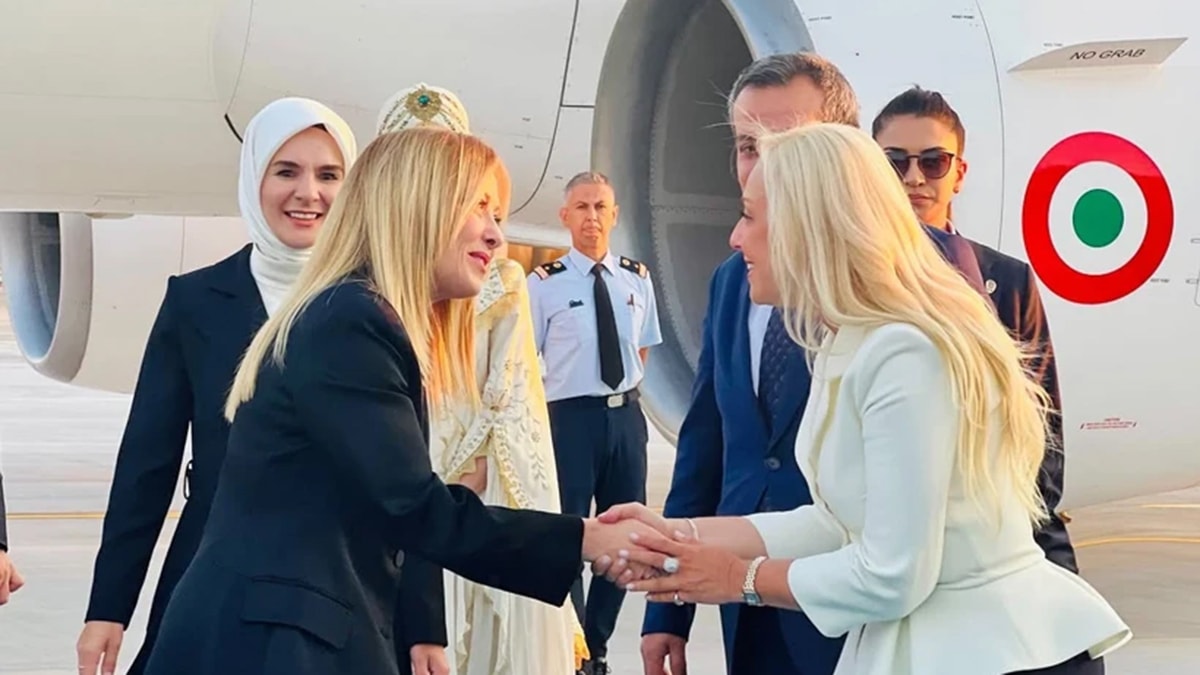 Cumhurbaşkanı danışmanı vali yardımcısını azarladı
