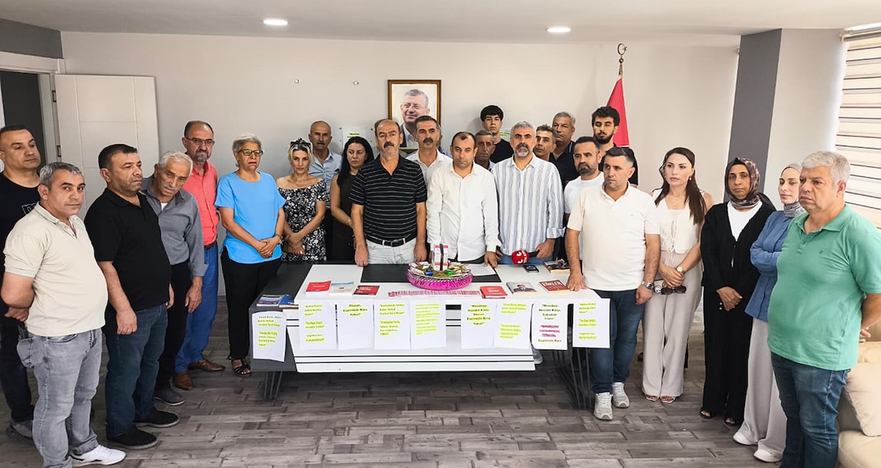 Butlan, CHP’de istifa tsunamisine yol açtı