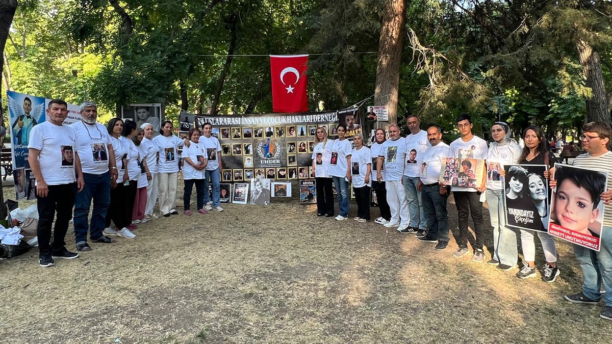 Mağduriyetin zaman aşımı olmaz