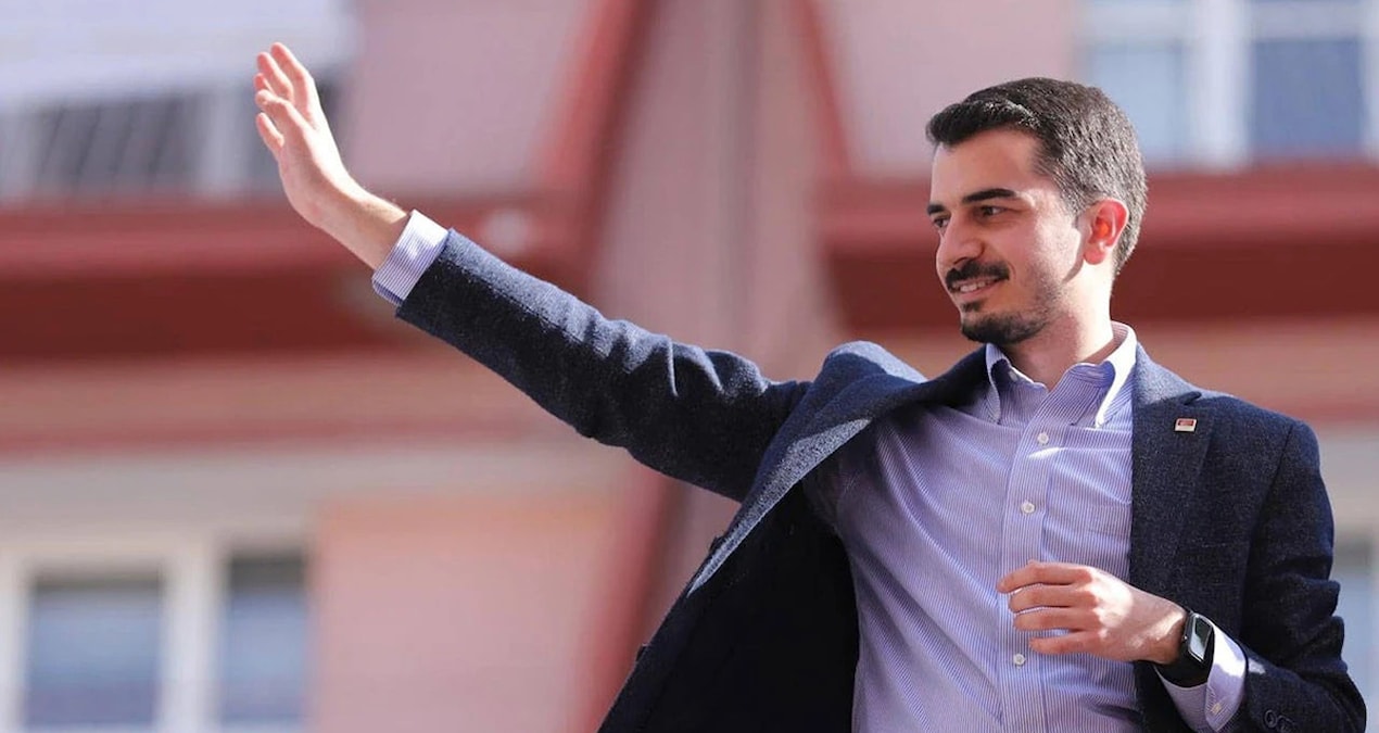 Savcının Ankara Yolculuğu: Dosyalar Nereye Gidiyor?