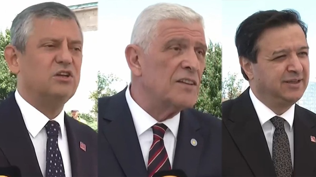 SÖZCÜ TV’nin Melis'te 15 Temmuz röportajları gündemi belirledi