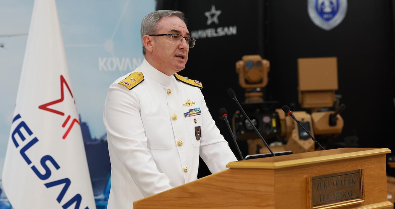 MSB’den AP’ye Kıbrıs tepkisi: Mesnetsiz, alçakça kararı reddediyoruz