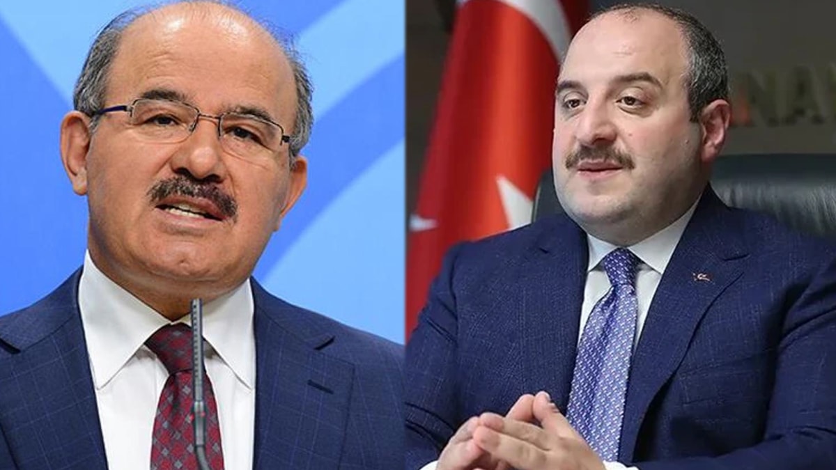 AKP’lilerin kapışması: Tasmalı FETO postacısı