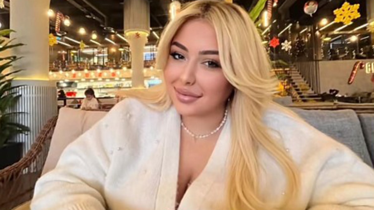 Merve’nin canının bedeli 1 milyon liraymış