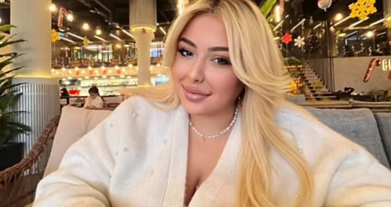 Merve’nin Hayati İçin Talep Edilen Tutar: 1 Milyon Lira