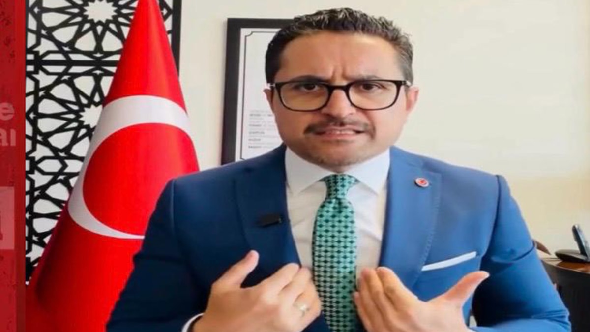 ‘Torpile hayır’ istifası