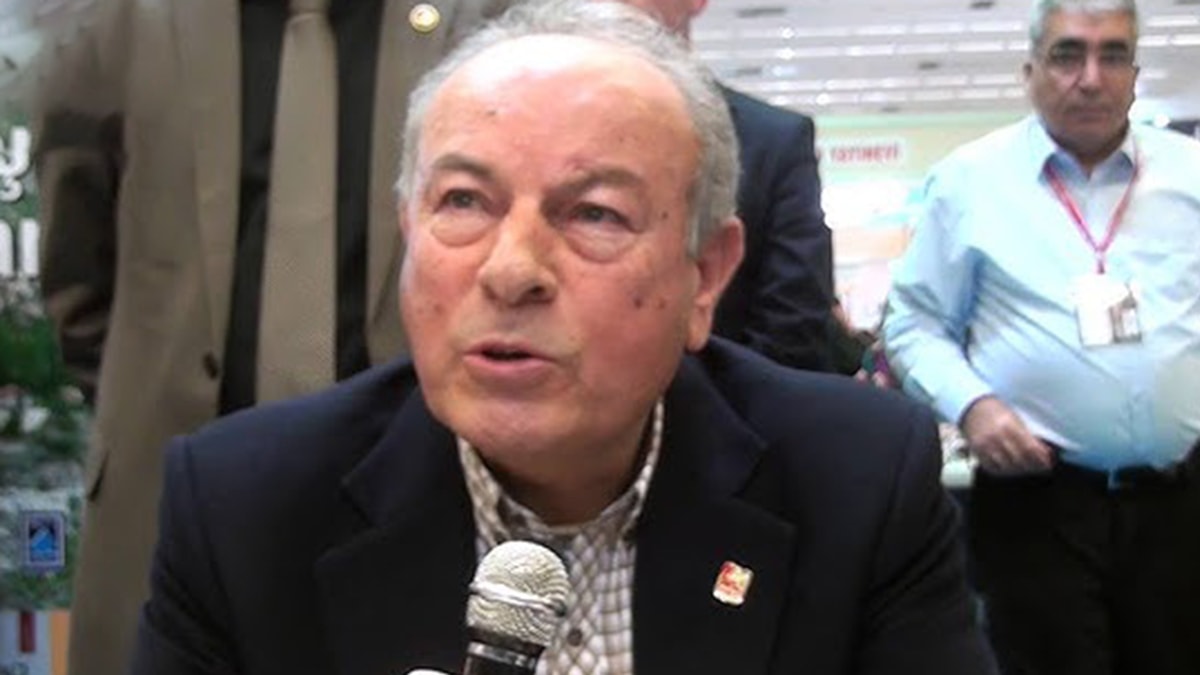 Şehit ve gazilerimizden utanıyor, PKK’nın tutumuna kahroluyorum
