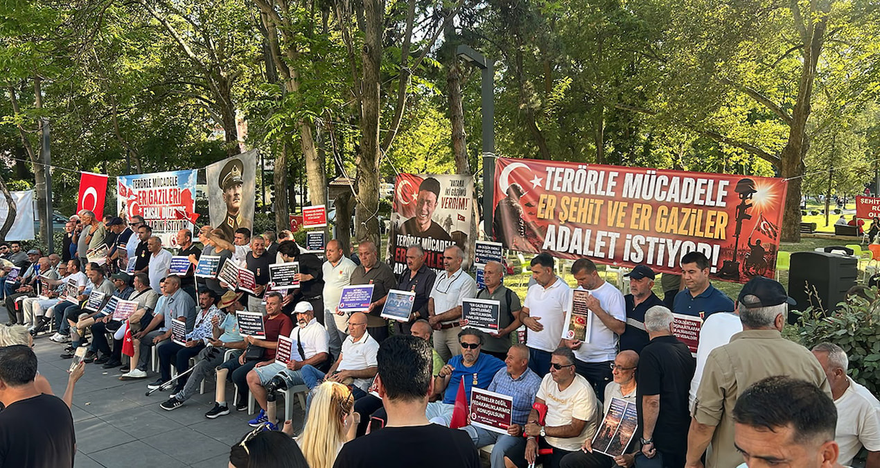 Bari bir teselli verin