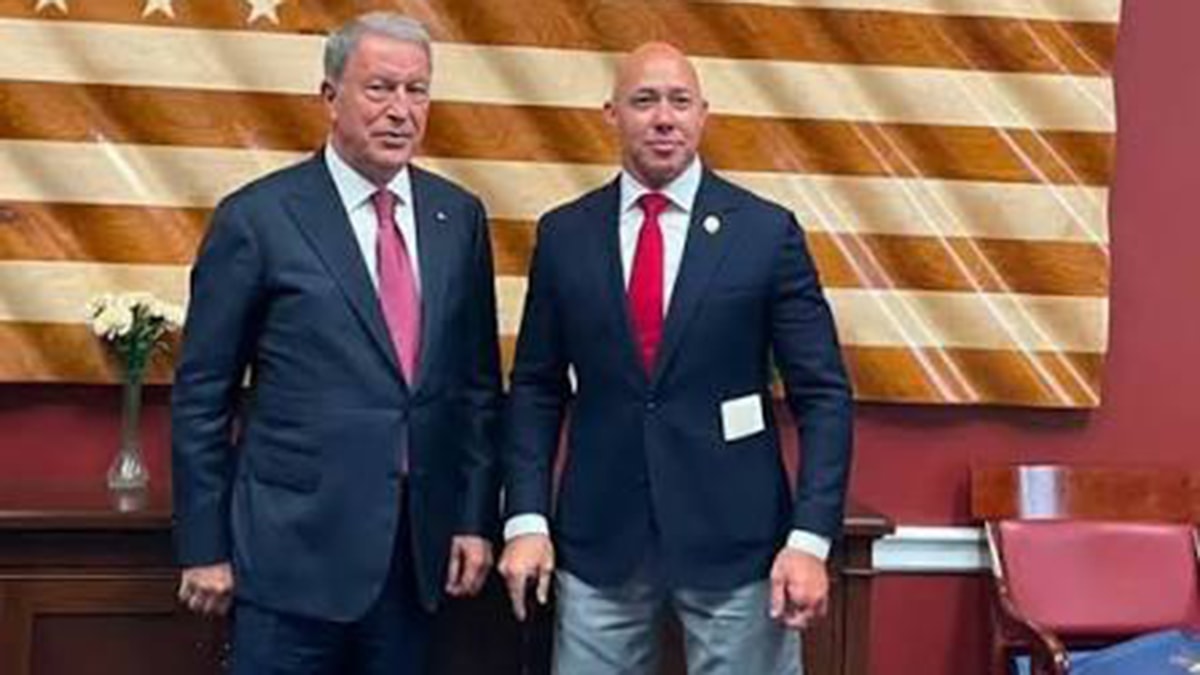 Hulusi Akar gazileri iki yıldır bekletiyor