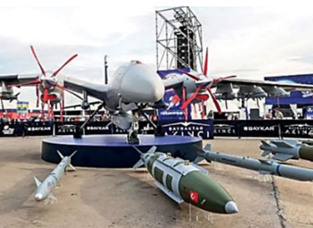 NATO’nun faturası halka çıkacak