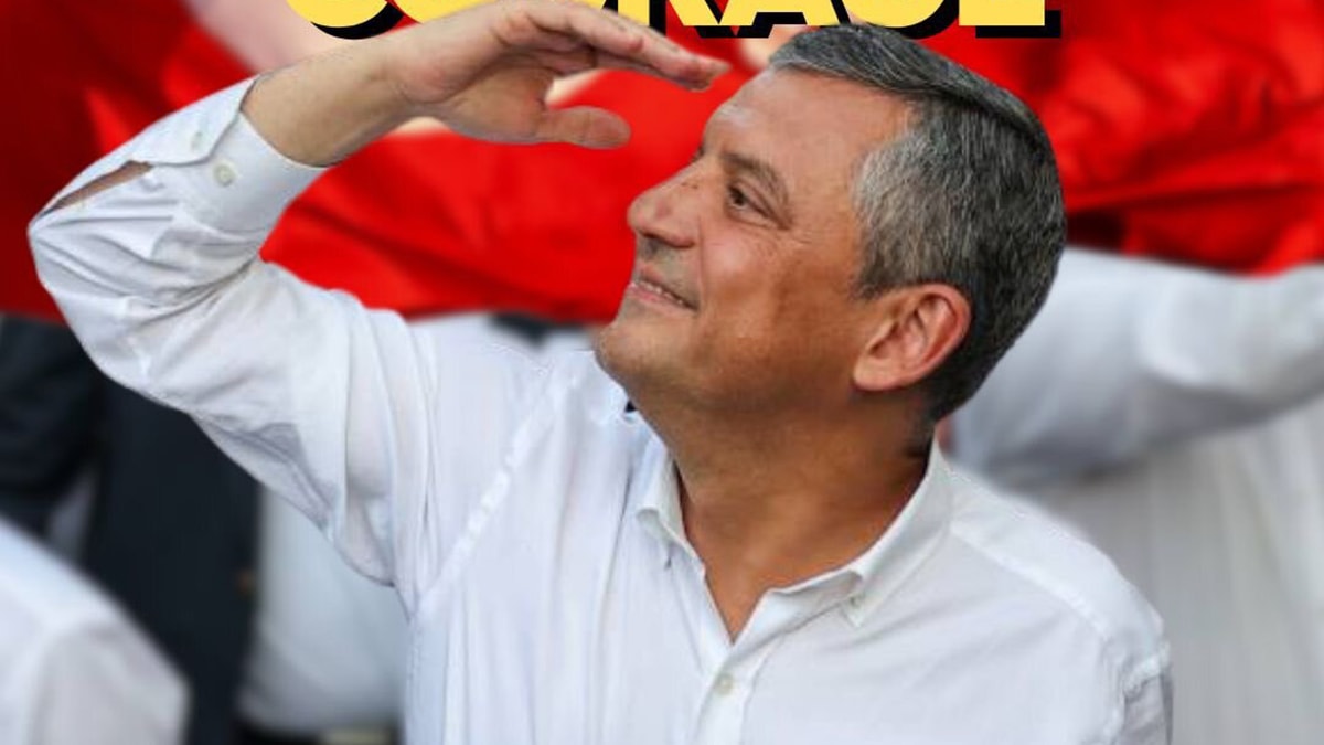 Dünyada manşet!