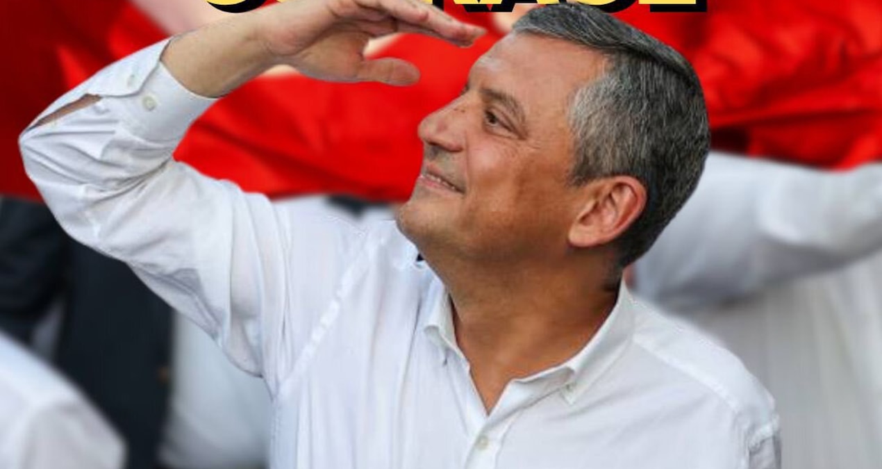 Dünyada manşet!