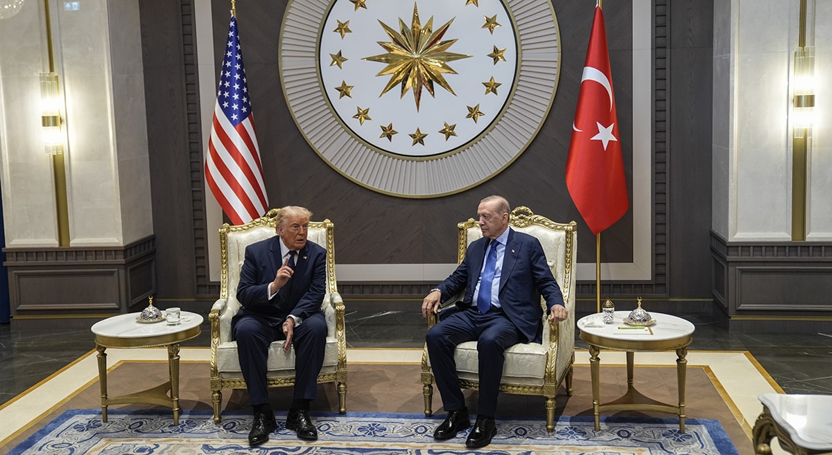 Sarayda da papazı anlattı