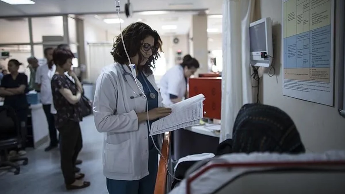 Sağlık için yola çıkanların harcaması 10 milyar lirayı aştı