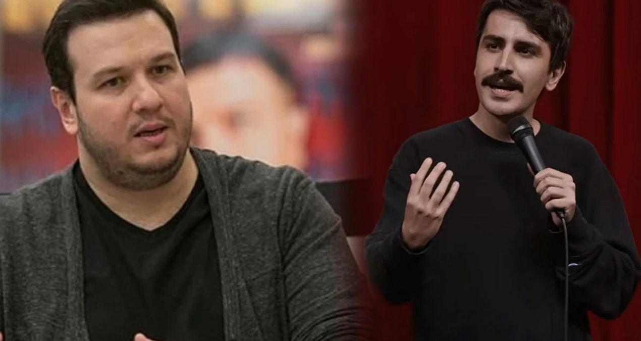 Şahan Gökbakar’dan Deniz Göktaş’ın tutuklanmasına tepki