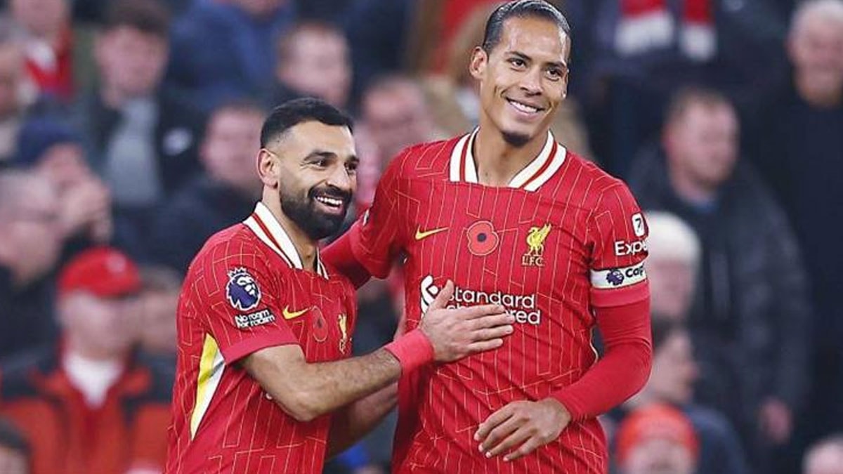 Beşiktaş'ta Salah'ın yanına bir dünya yıldızı daha