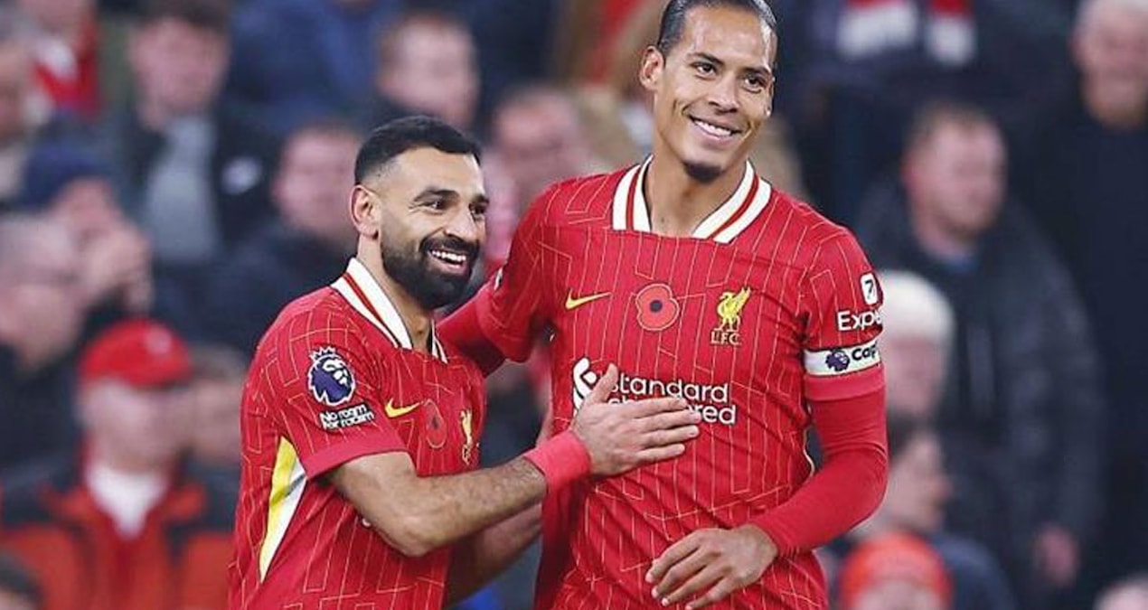Beşiktaş'ta Salah'ın yanına bir dünya yıldızı daha