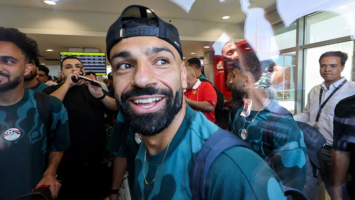 Salah transferini rafa kaldıran çılgın istek