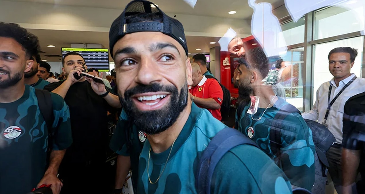 Salah transferini rafa kaldıran çılgın istek