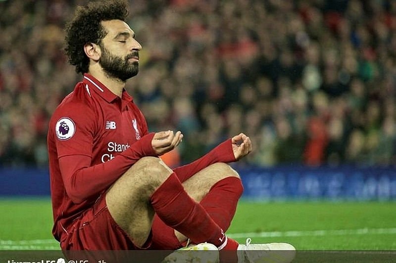 Salah transferinde kader anı