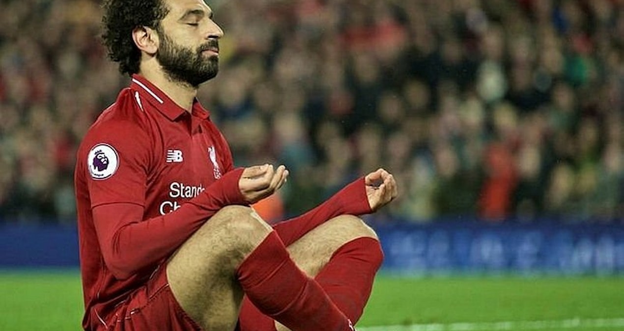 Salah transferinde kader anı