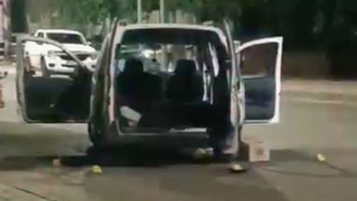 Hamile eski eşe silahlı saldırı: Bebek hayatını kaybetti