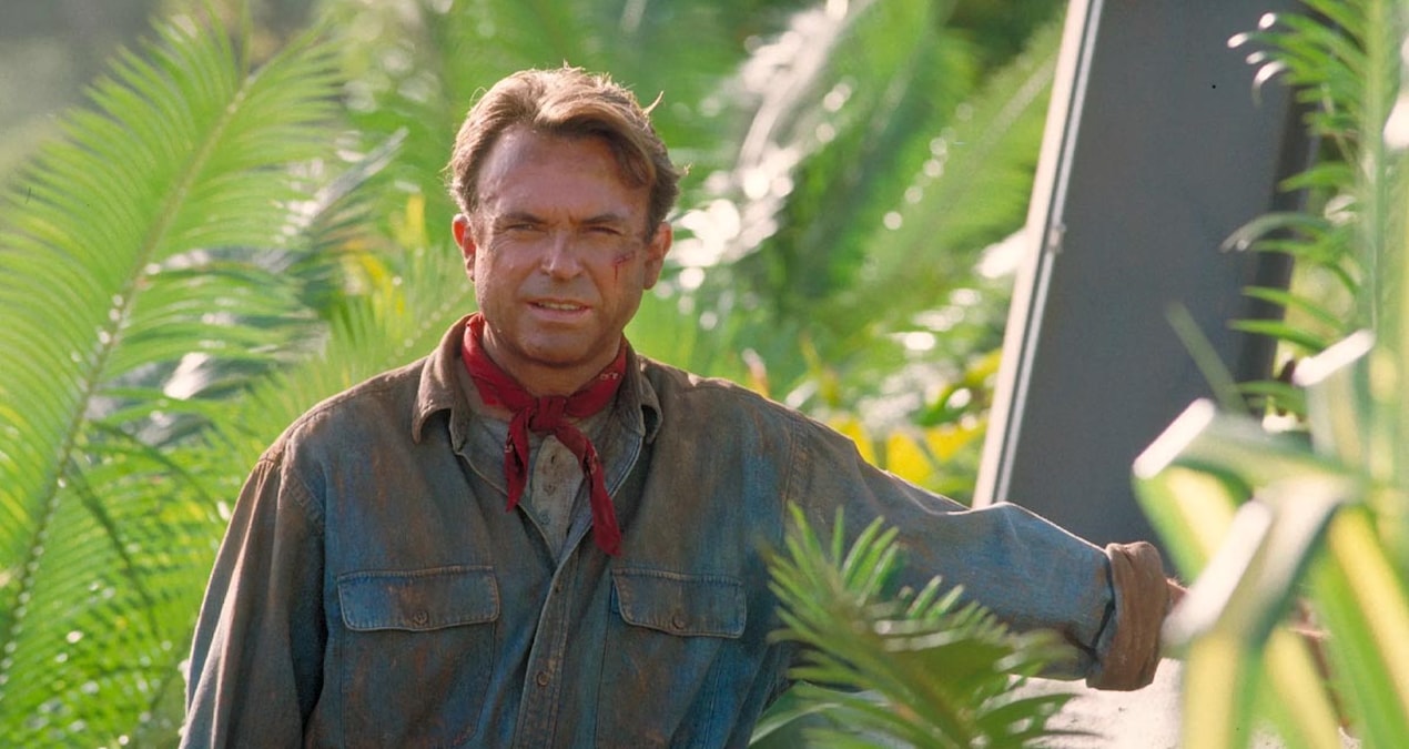 Dünyaca ünlü yıldız Sam Neill'in ölüm nedeni belli oldu