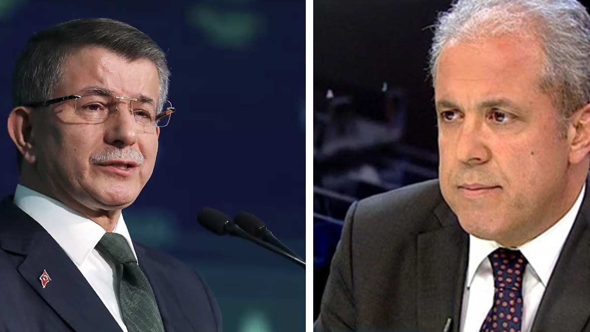 Gelecek Partisi’nin feshi sonrası AKP’li isimden olay sözler 