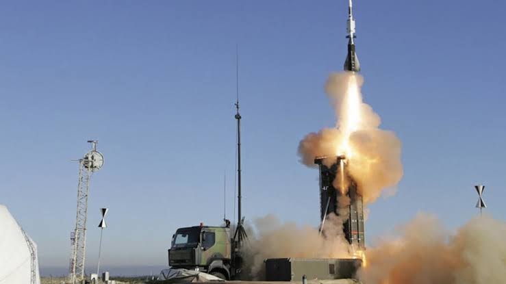 S-400'den sonra Türkiye'nin ilk hava savunma sistemine Fransa'dan yeşil ışık sinyali