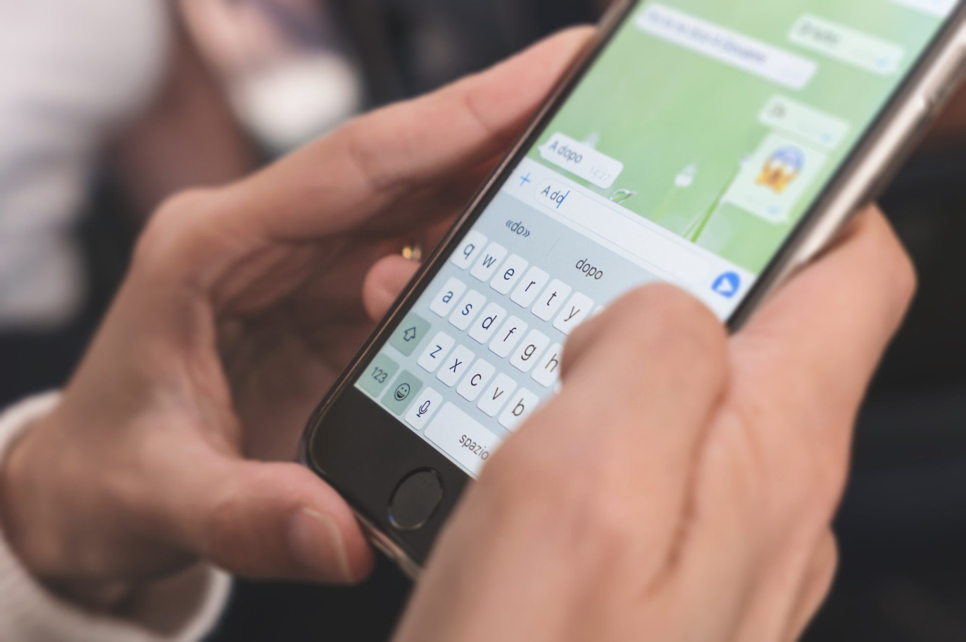 Telefonlarda bir dönem sona erdi: Popüler uygulama devreden çıkarıldı