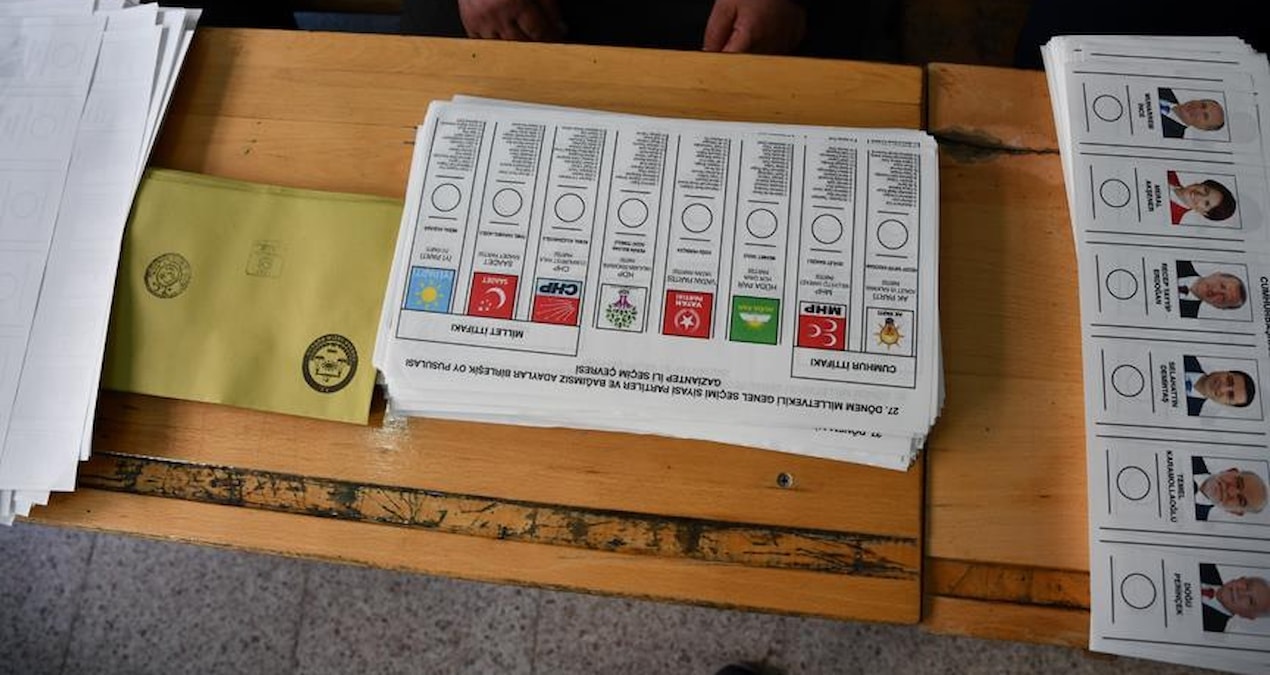 CHP Senaryolarında Büyük Kırılma: Kılıçdaroğlu ve Erdoğan’a Kötü Haber
