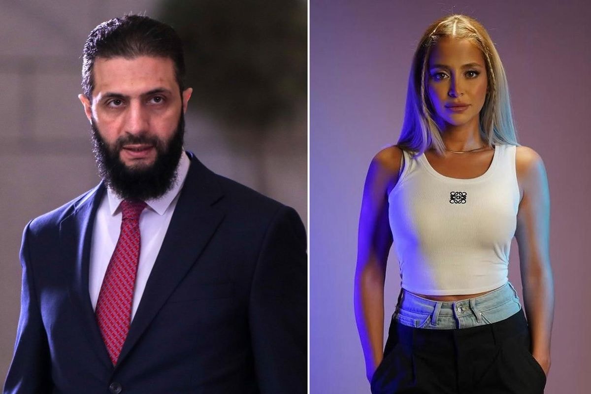 Şara'dan sürpriz atama! Ünlü oyuncu parlamentoya girdi