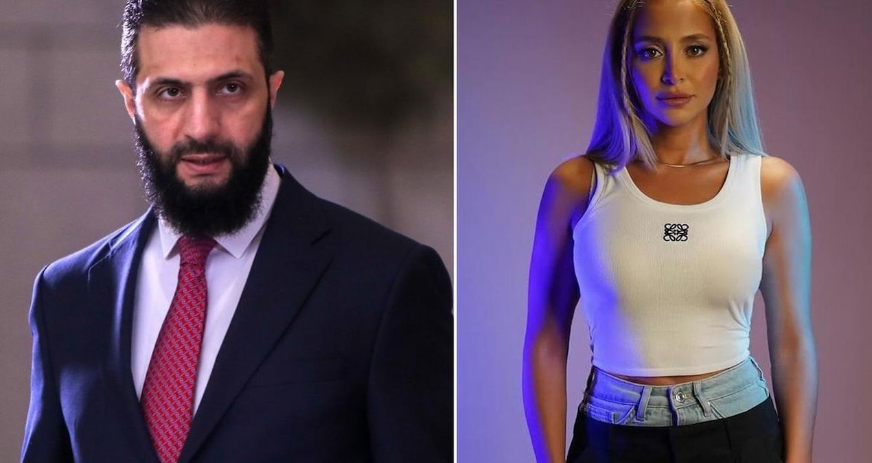 Şara'dan sürpriz atama! Ünlü oyuncu parlamentoya girdi