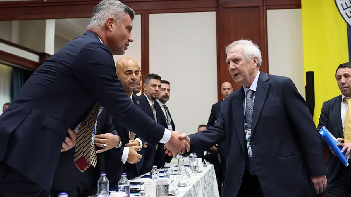 Sadettin Saran'ın beğendiği paylaşım olay oldu