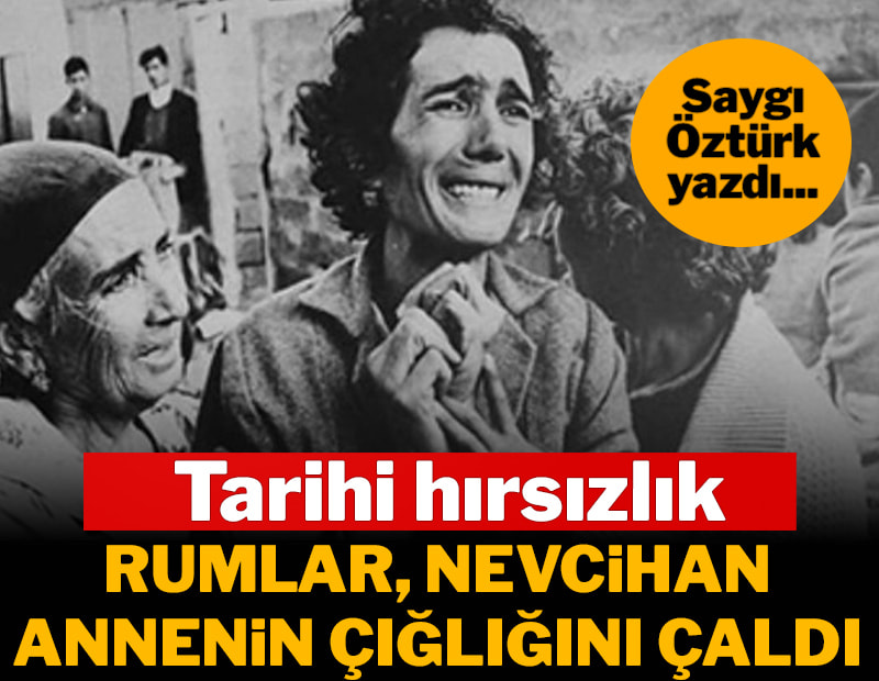 Böyle sahtekarlık ve skandal görülmedi!