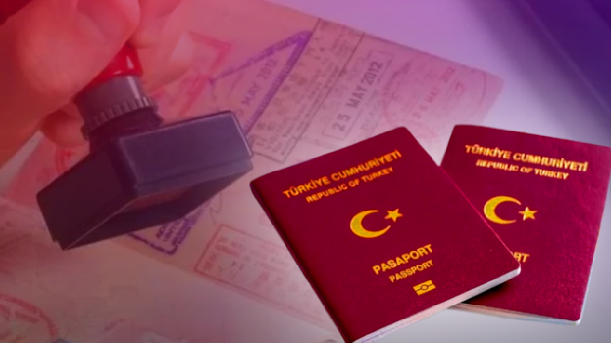 2 ve 5 yıllık Schengen vizesi yolda! Şartlar belli oluyor