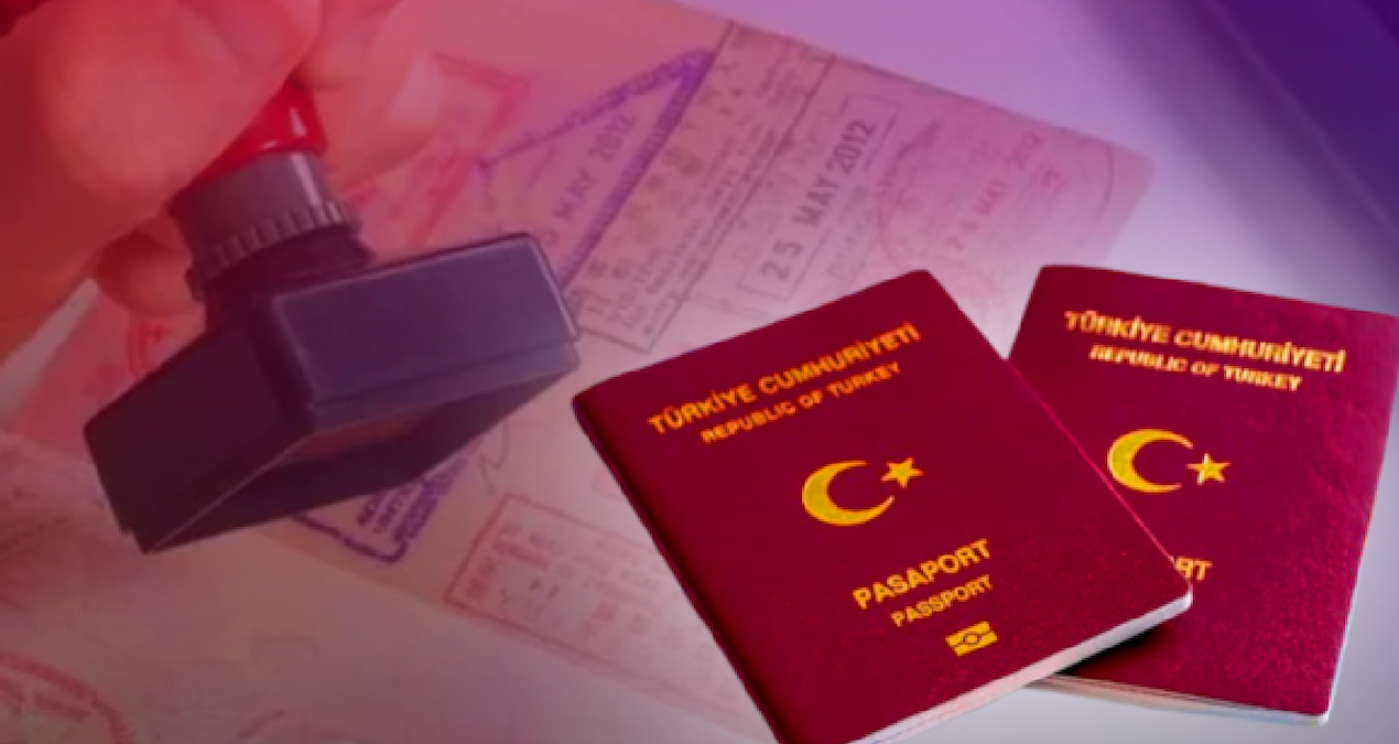 Türklere 2 ve 5 yıllık Schengen vizesi geliyor: Şartlar belli oldu