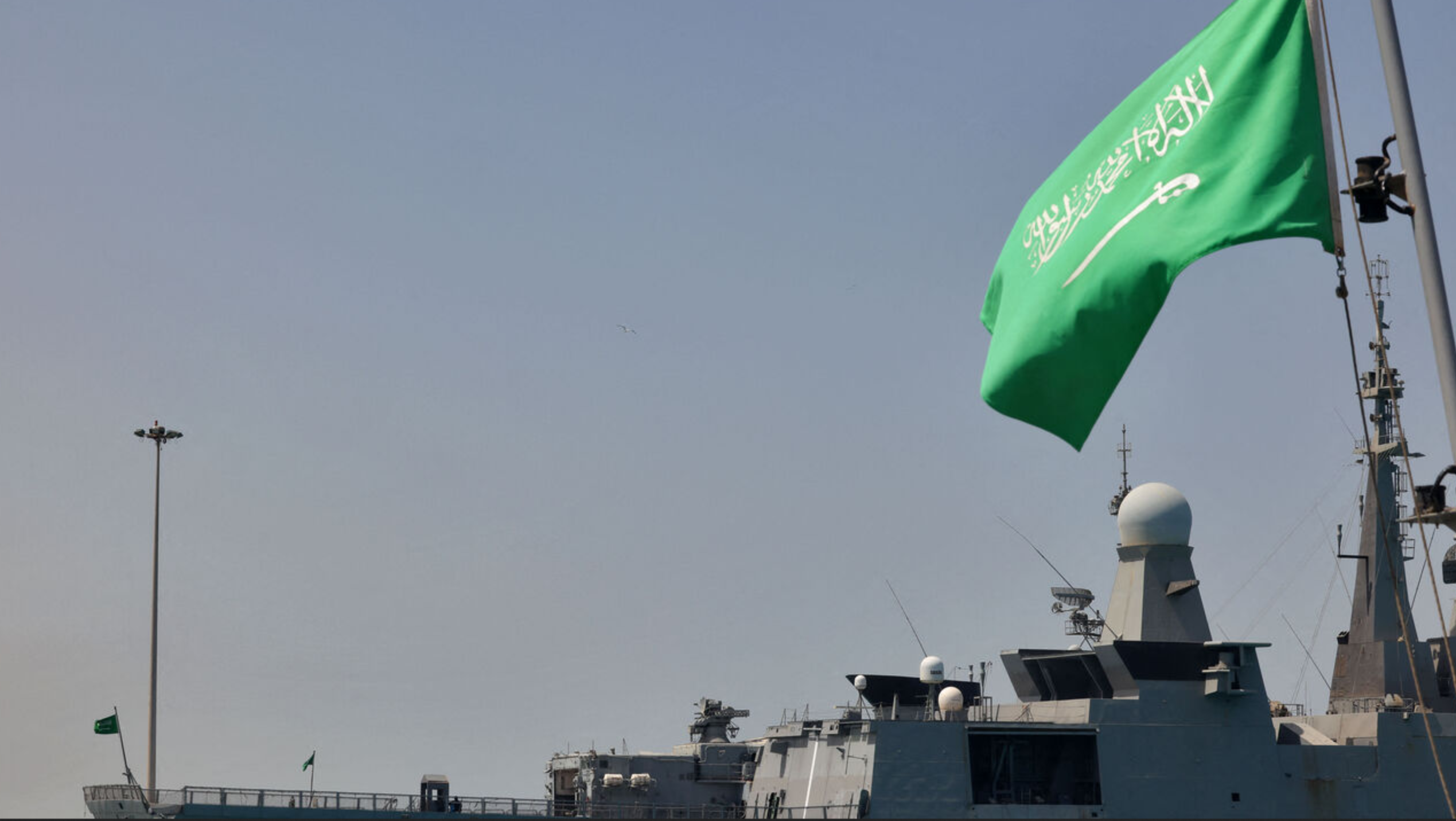 Türkiye onay verdi: Orta Doğu'da yeni bir ittifak kuruluyor