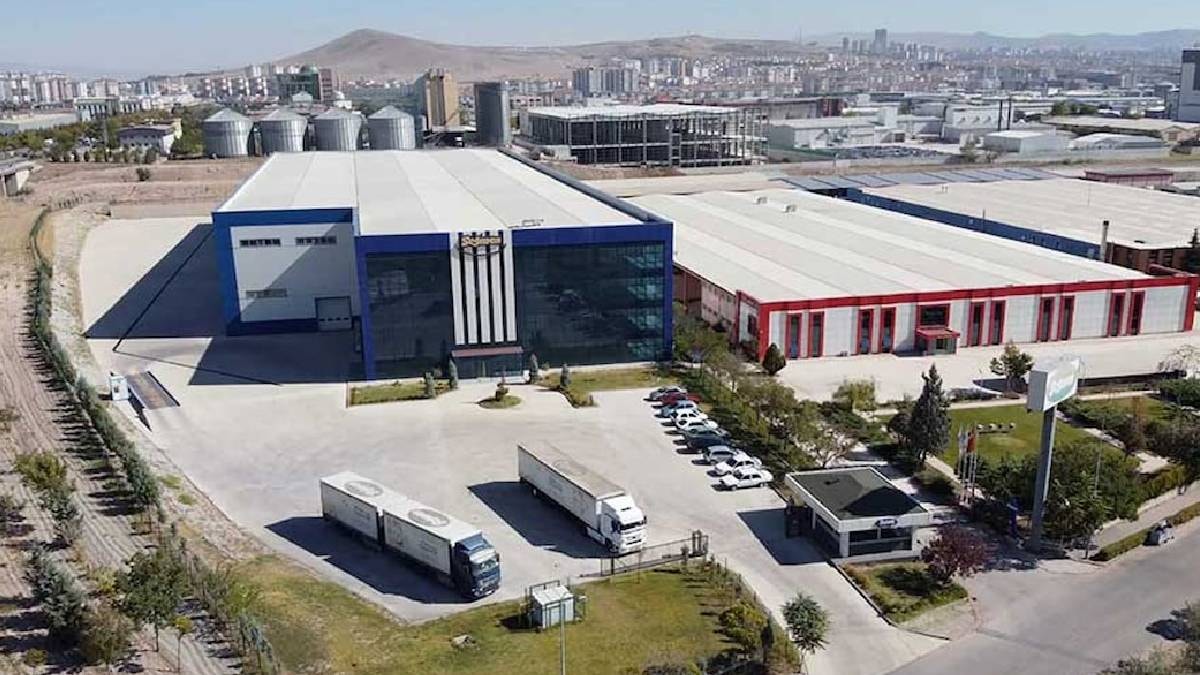 Türk gıda devi resmen satıldı