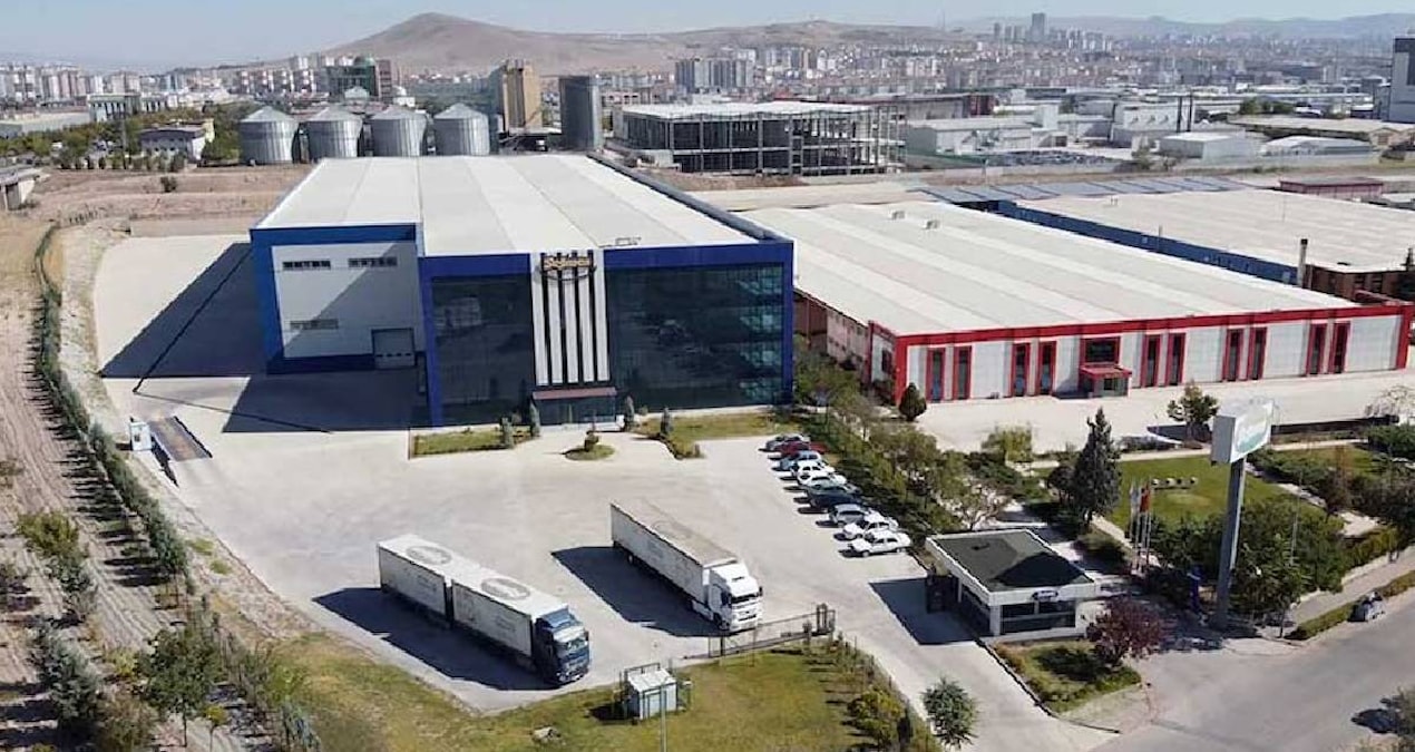 Türk gıda devi resmen satıldı