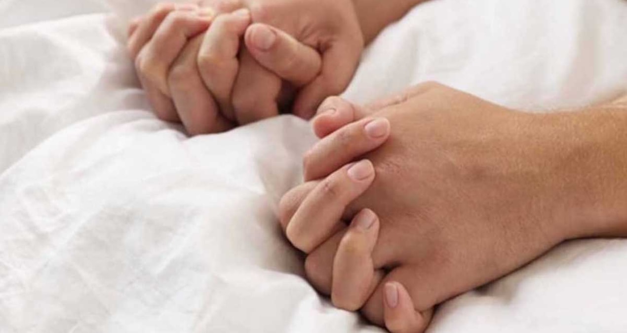 Seks sonrası her 10 kişiden 9'u aynı şeyi söylüyor