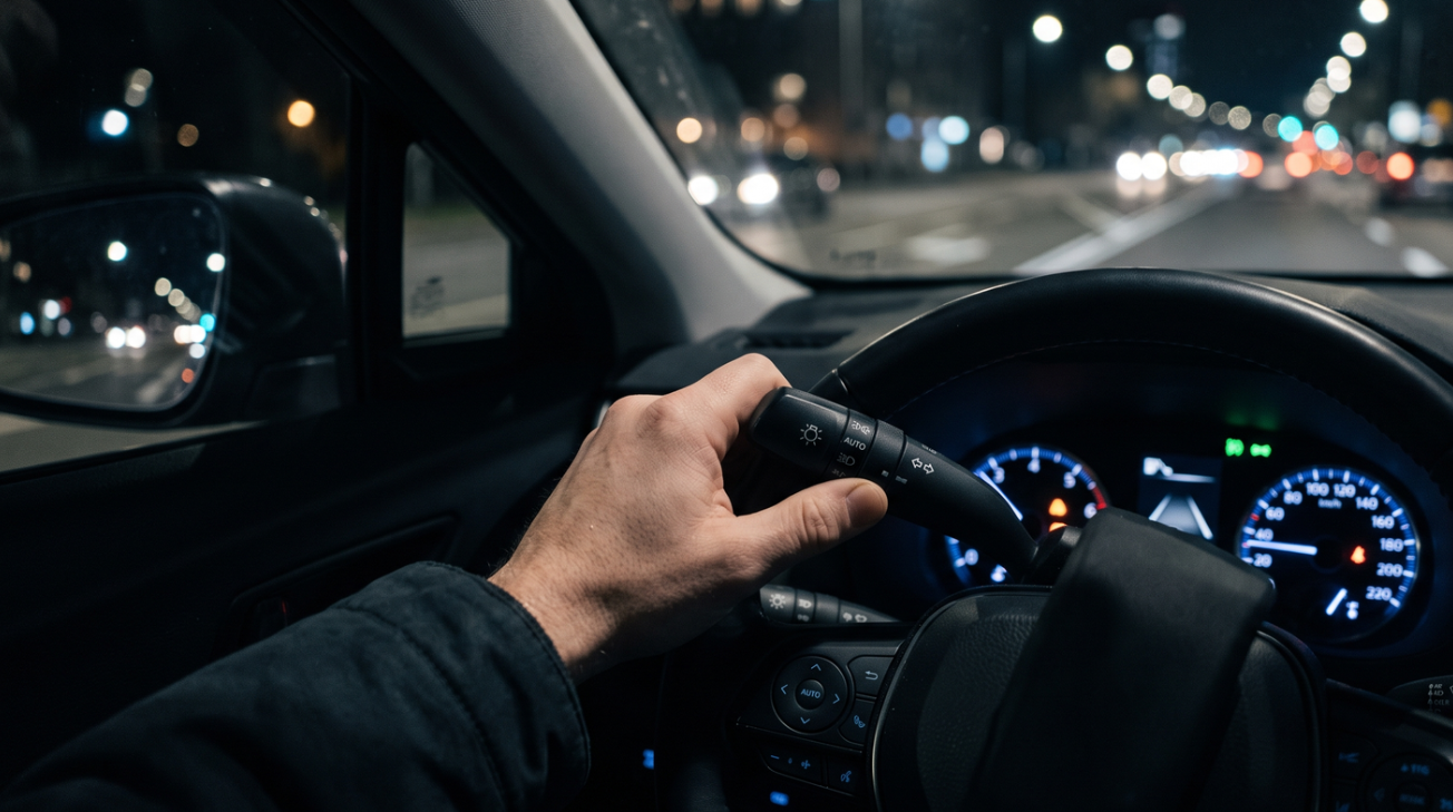 Trafikte peş peşe yapana hapis cezası geldi: Her araçta var