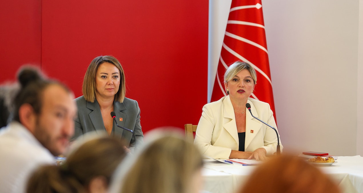 Kılıçdaroğlu'nun sözcüsü Sarı açıkladı! Selin Sayek Böke ve Gül Çiftçi için disiplin süreci